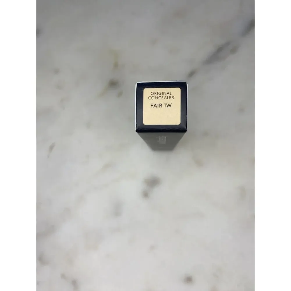 bareMinerals new box
